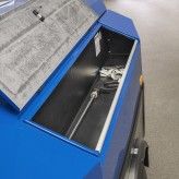 Multijet - Hydrocureur Rioned - Dimensions 3640 x 1840 x 1500 mm - Enrouleur pivotant 90° + 180°_3