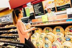 224325 - Boucle magnétique K300 pour malentendants - DEACO - dimensions : 20.5 x 20.5 cm - conforme norme EN 60118-4_3