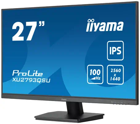Iiyama ProLite XU2793QSU-B7 LED display 68,6 cm (27