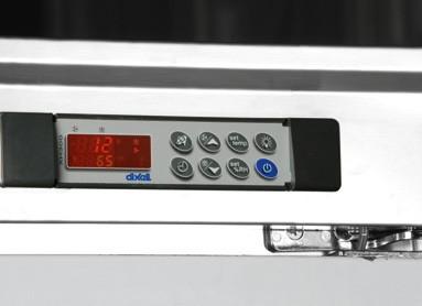 Infrico - armoire pour séchage et affinage_3