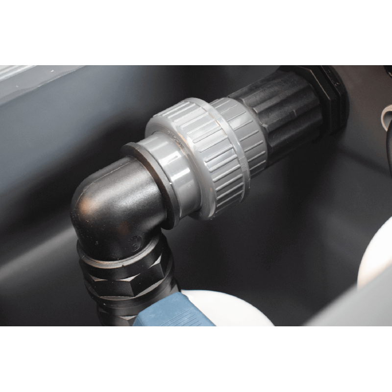 STATION DE RELEVAGE PEDROLLO SAR 40 RXM 1 40L EAU DE PLUIE / EAUX USÉES MONOPHASÉ 4.8 M3/H_3