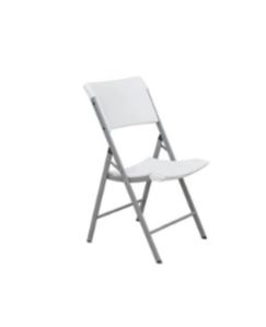 ZL-D55 - Chaise pliante en plastique pour extérieur - Zhejiang Huzoli Metal Products Co., Ltd_3