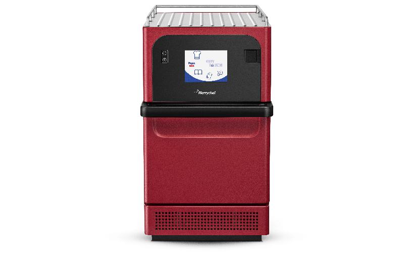 Four Merrychef à cuisson accélérée eikon e2s_3