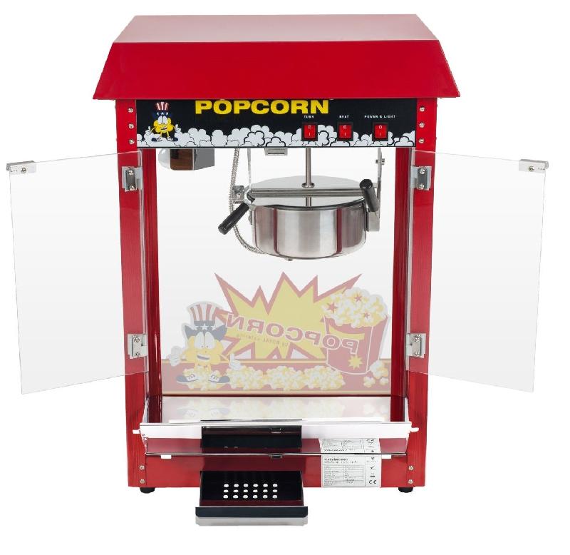 Machine à pop corn_3