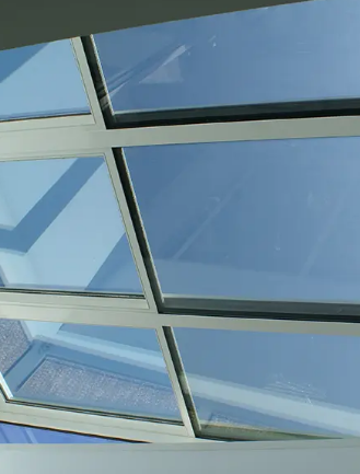 Toiture ouvrante motorisée, mono-pente ou bi-pente sur-mesure - GRI Fabricant_3