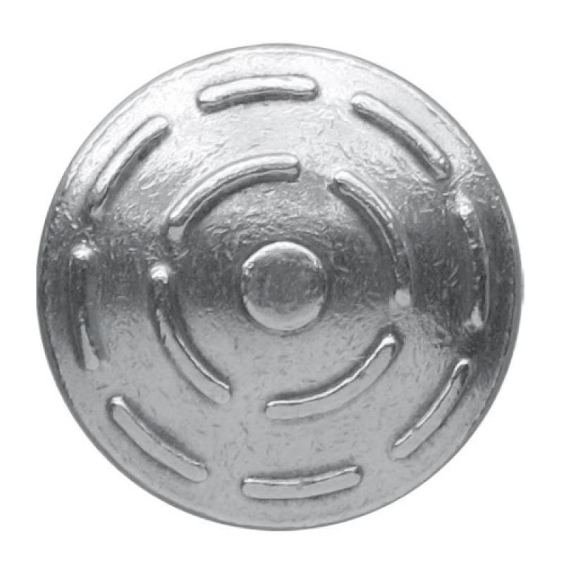 Clou podotactile dinaclou inox extérieur à frapper b 250_3