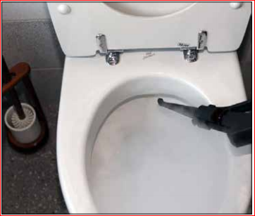 Nettoyeur Vapeur Professionnel Aspirant Steambio 4000