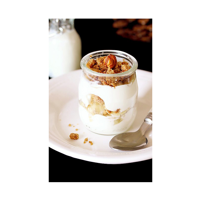 Pot de yaourt en verre 143 ml - WH000018_3