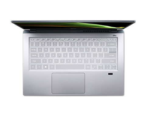 ACER SWIFT X ORDINATEUR PORTABLE ULTRAFIN  | SFX14-41G | BLEU_3