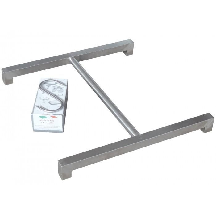 Armoire à gibier réfrigérée 2 portes en inox 1400 litres_3