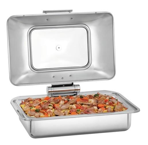 Chafing dish 1/1 