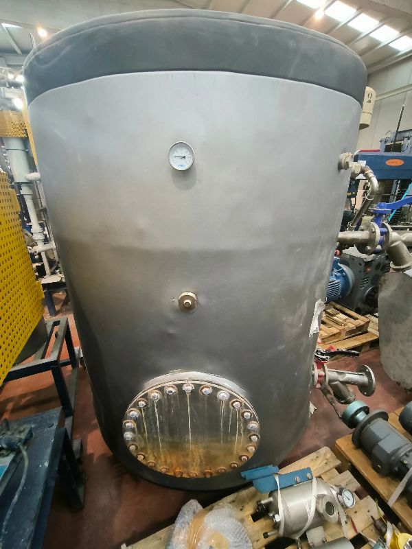 Cuve greenheiss 2000 litres - référence : c13438_3