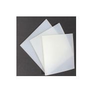 Élastomère de silicone - merefsa - épaisseur (mm): 3 - pplstr60200030_3