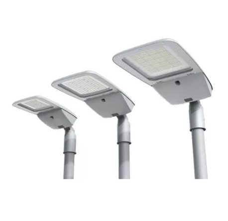 Luminaire d'éclairage public LED TARMAC - Montage sur poteau - Classe I - Puissance de 30W à 300W - IP66_3