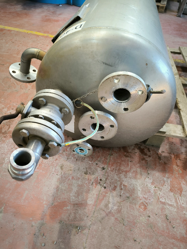 Cuve tainq en inox 316 de 540 litres - référence : c13559_3