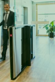 Lifeline speedlane swing - couloir sécurisé de passage - boon edam france - détection du talonnage_3