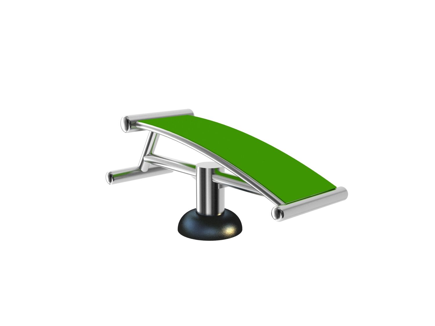 Abdos simple en Inox 316 - Gamme Inox_0