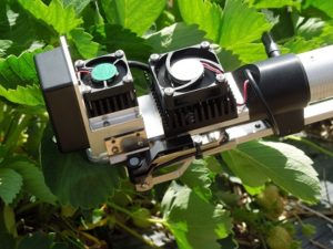 Analyseur de photosynthèse portable targas-1_3