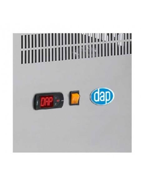 Tour réfrigéré 600x400 - sans groupe - 10 - Référence: TPISV 3P SG 10_3