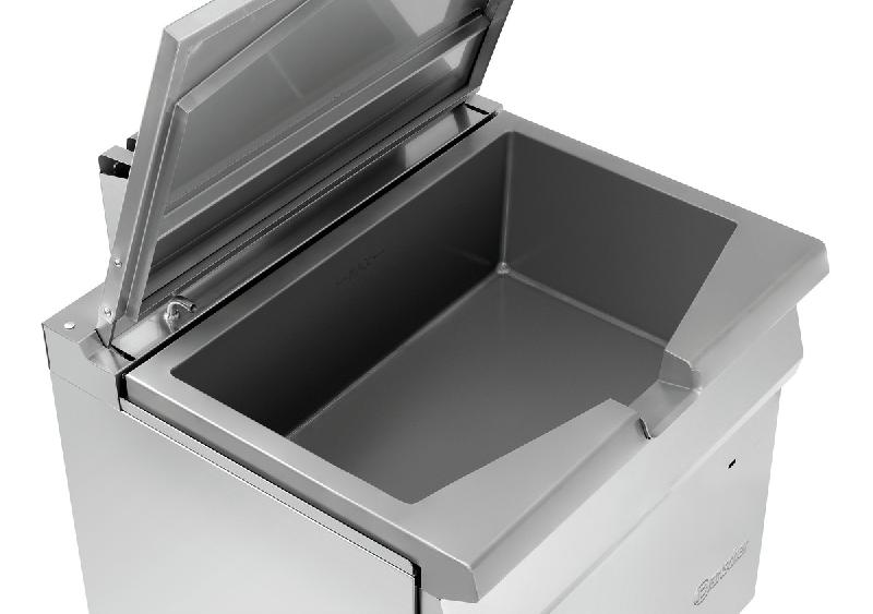 Braisière  basculante 700 G51LEK 2856031 bartscher_3