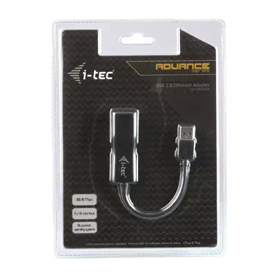 I-tec Advance USB 2.0 Fast Ethernet Adapter_3