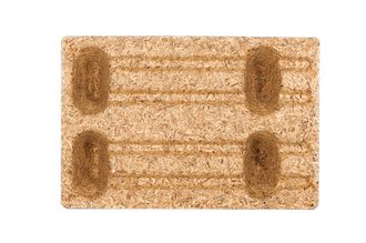 Palette présentoir INKA type F44 -1/4 format - 400mm x 600mm_3