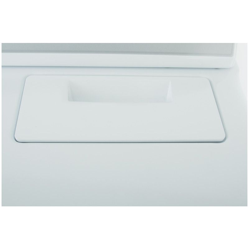 3lwed4830fw - sèche linge professionnel - whirlpool - capacité de chargement (kg) 7_3