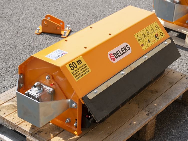 Ar-80 broyeur forestier - deleks - largeur de travail 800 mm_3