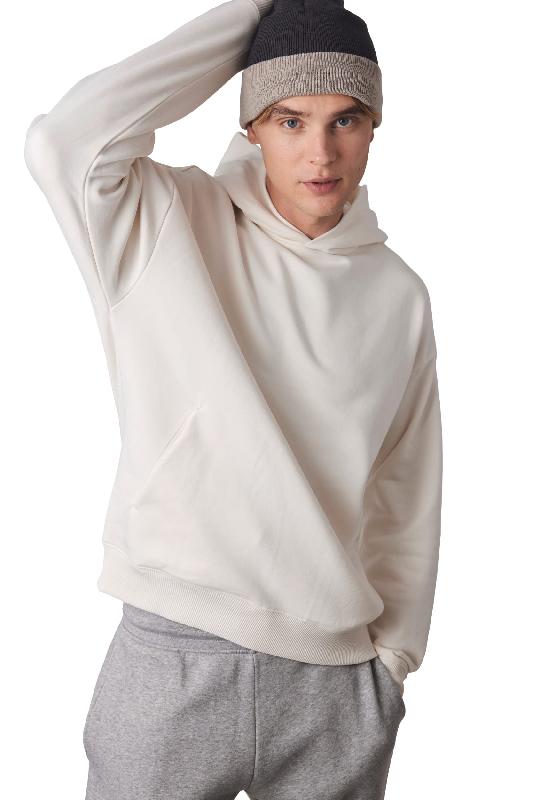 Bonnet bicolore avec revers - Réf: KP514 - 100% acrylique - Marque K-up_3