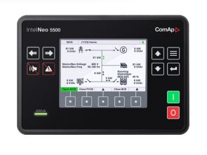 Groupe électrogène diesel hybride - G BD FZ 0035 - H 0015_3