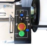 Cercleuse automatique JN85-N - Ferplast - haute vitesse - 220 kg_3
