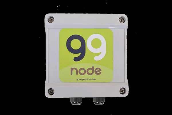 Sonde GreenGo NODE - Multi sonde température, conductivité, humidité. Sonde de sol qui mesure et transmet des données sur plusieurs paramètre du sol_3