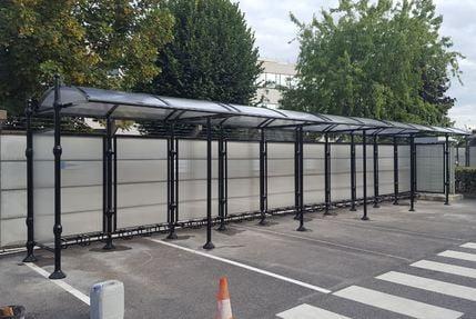 Abri vélos alu déco_3