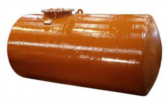 Cuve double paroi à enterrer : 10000 litres - 300848_3