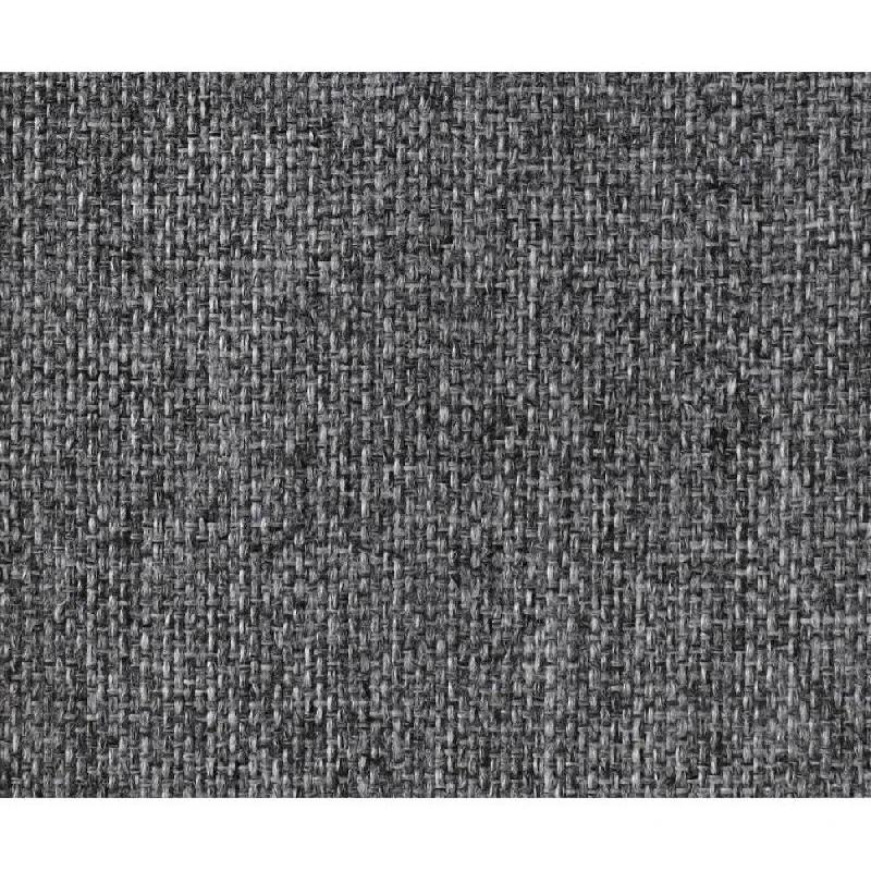 INNOVATION LIVING  FAUTEUIL DESIGN SOFABED CUBED 02 WOOD TWIST GRANITE CONVERTIBLE LIT 200*90 CM_3