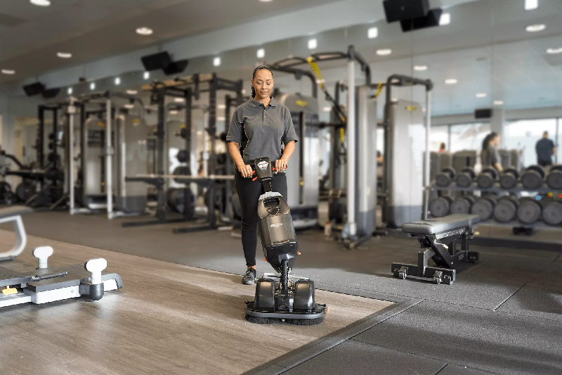 Autolaveuse compacte sans fil Numatic Nu-Clean 440 NX_3