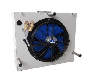 Climatiseur portable à refroidissement par eau - Dantherm ACT 7 - robuste et facile à installer_3