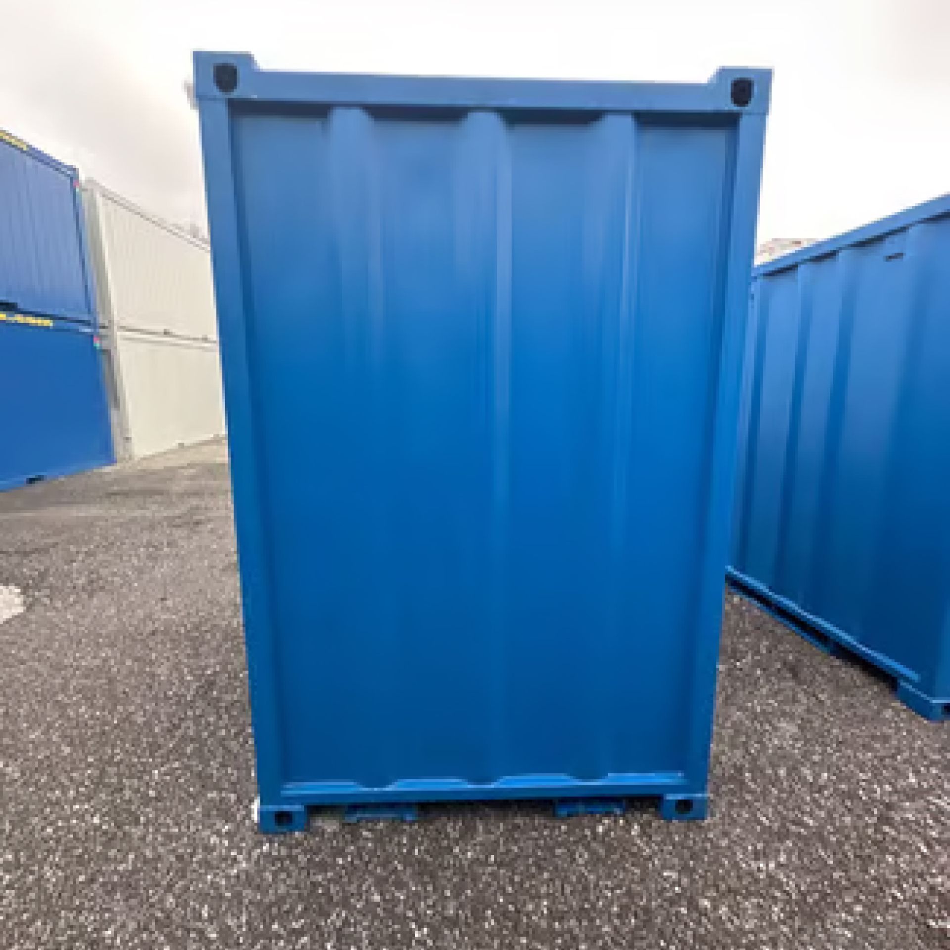 Conteneur de stockage MOVERBOX 5 pieds Neuf_3