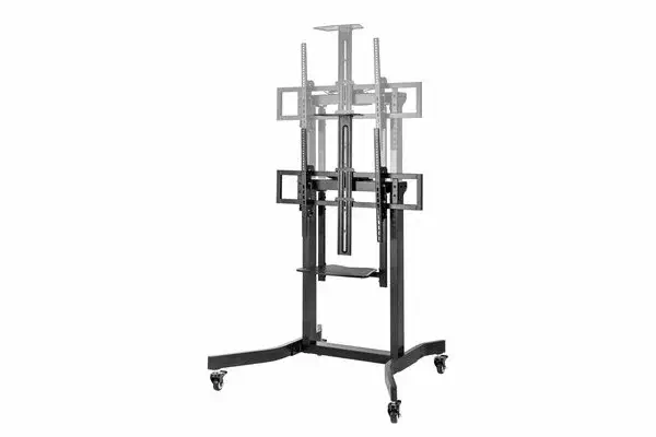 Dacomex S100-800W-M support pour téléviseur Noir_3