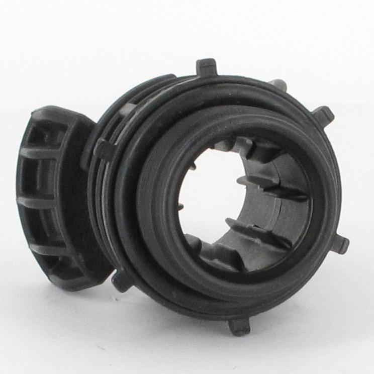 Demi-raccord symétrique avec verrou - DN 40 mm - M 1