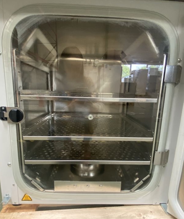 Incubateur à CO2 de laboratoire pharmaceutique d'occasion - Binder CB 150 - 150L - Référence P2209-1888_3