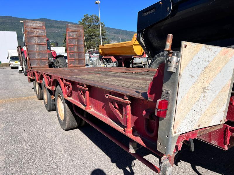 Castera TS243B Remorque porte engins 3 essieux_3