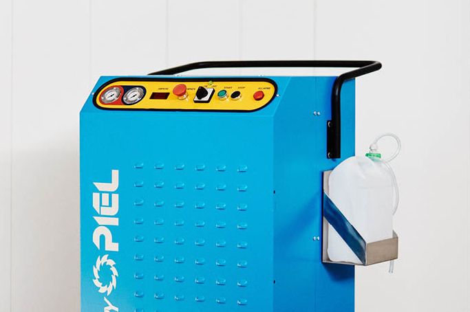 Mclyzer 20-30 - Électrolyseurs McPhy - Débit nominal H2 de 20 Nm3/h à 30 bar pour applications industrielles légères_0