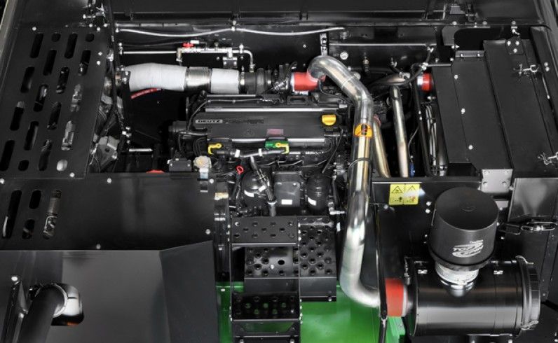 Série c5000 moissonneuse batteuse - deutz fahr - 4 600l_3