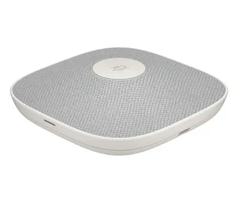 HP Poly Studio A2 Blanc_3