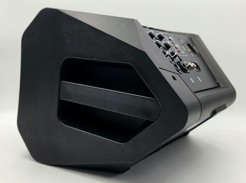 Pack 2 enceintes actives autonomes FASE 240 A TWS - Bluetooth - UHF - 240 Watts - Batteries rechargeables_3