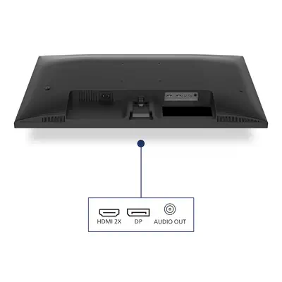 Philips 27E1N1800A/00 écran plat de PC 68,6 cm (27