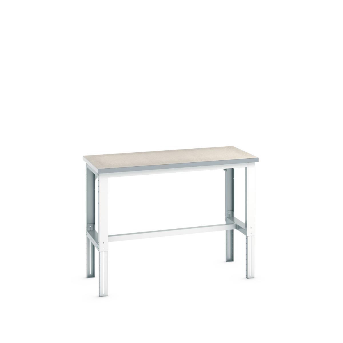 41003120.16V - Etabli avec Ossature Réglable Cubio Lino_0