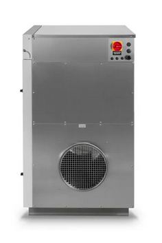 Déshydrateur à adsorption TTR 2000 - capacité 10,8 kg/h - fabriqué par Trotec Allemagne_3