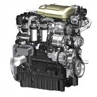 Frutteto classic 80 à 105 tracteur agricole - same - puissance max 1600 tr/min_3